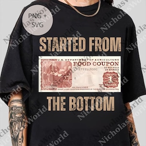 Started From Food Stamp Amounts In Each State The Bottom png, Funny Quotes png, Started From The Bottom png, Food Coupon png
