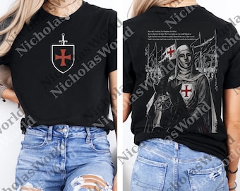 The Leper King - The Crusader King and His Holy Army Vintage png, Digital Download