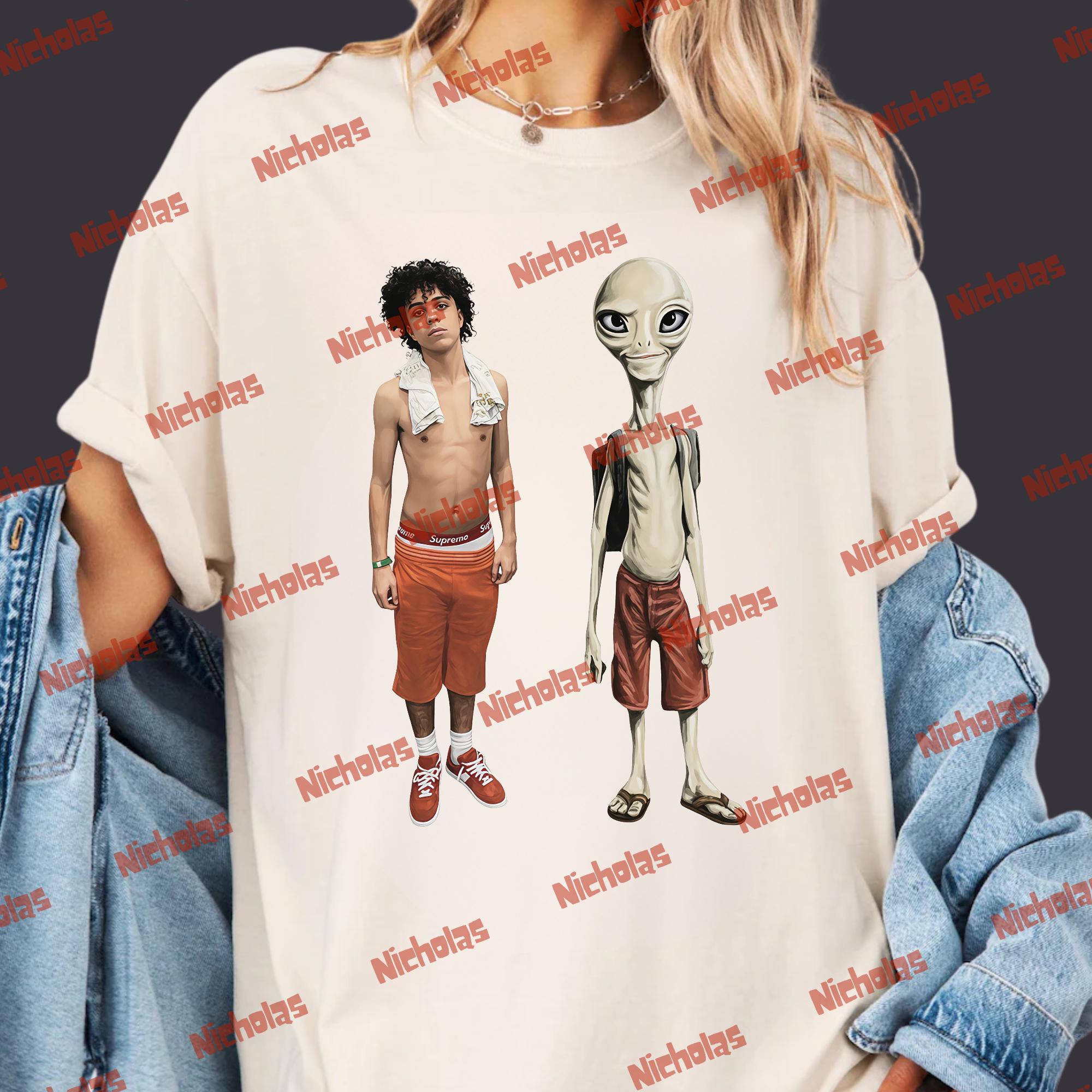 Xaviersobased & Paul Png File, Xav Underground Merch Nettspend Digital ...