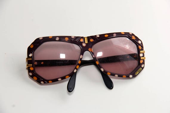 CAZAL sunglasses | model 868 | col 679 | germany - image 1