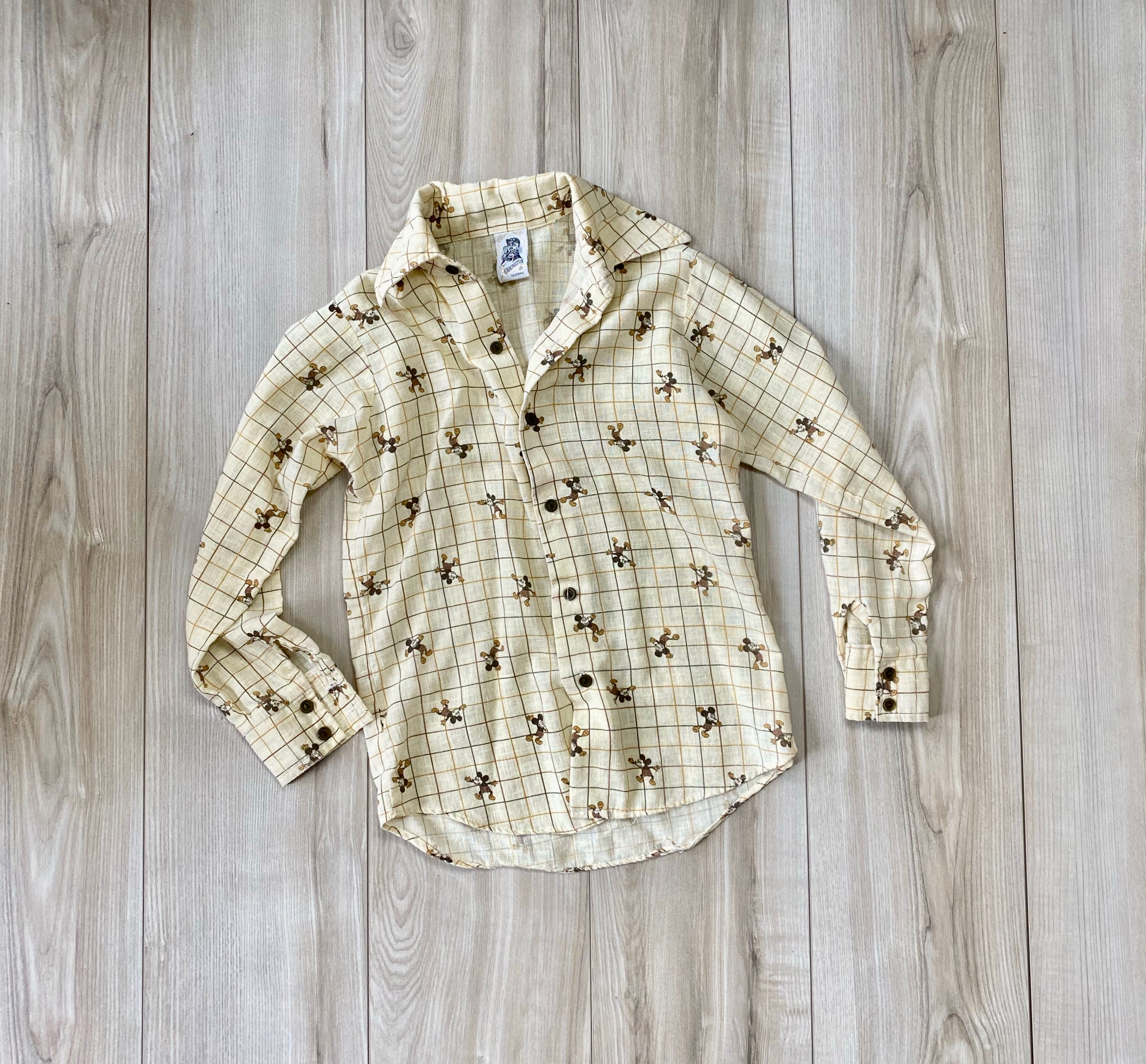 Kennington mickey - Etsy 日本