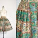 see more listings in the Skirts + Novelty Prints section