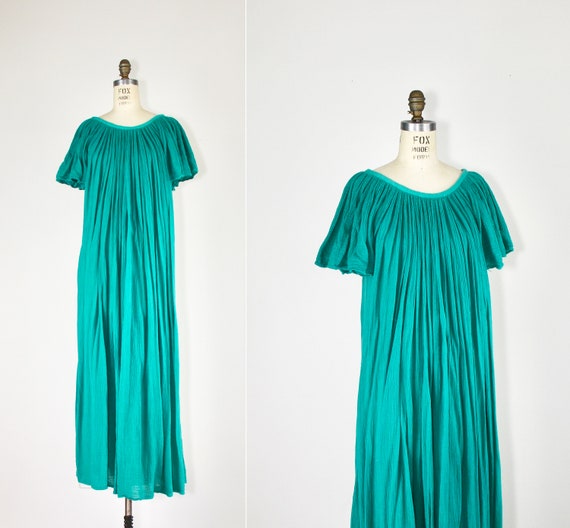 1970 gauze dresses 2025