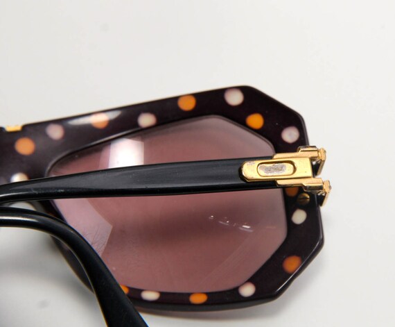 CAZAL sunglasses | model 868 | col 679 | germany - image 4