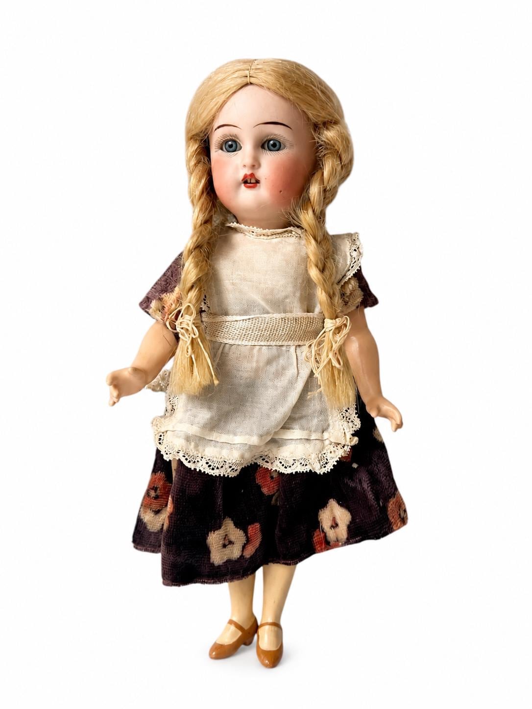 Mignonette doll - Etsy 日本