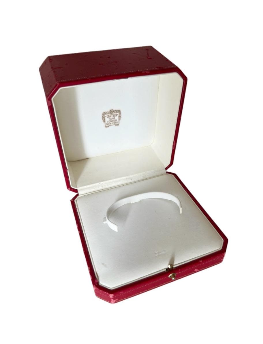 Cartier Watch Box - Etsy Israel