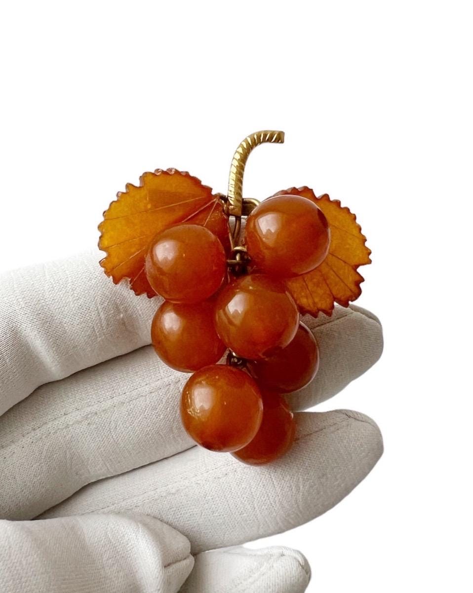 Jomaz brooch - Etsy 日本