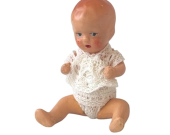 アンティーク ヘルトヴィッヒ ドイツ ビスク インターナショナル