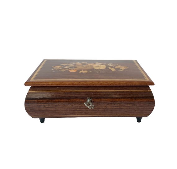 Lador music box discount