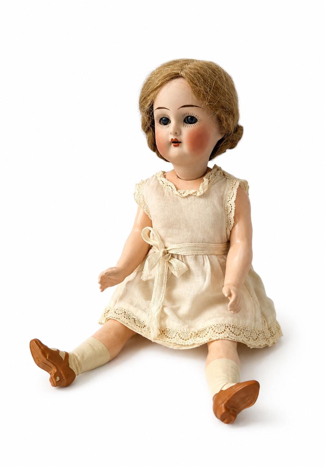 Mignonette doll - Etsy 日本