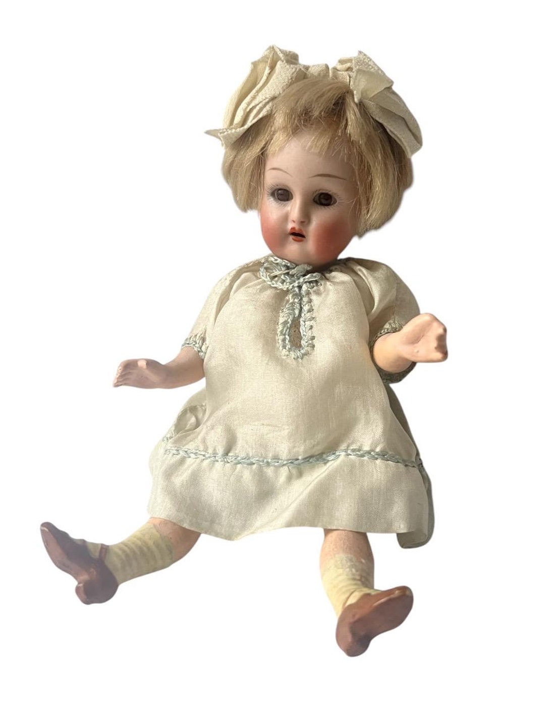 Poupee Ancienne Simon Halbig À VENDRE! - FR
