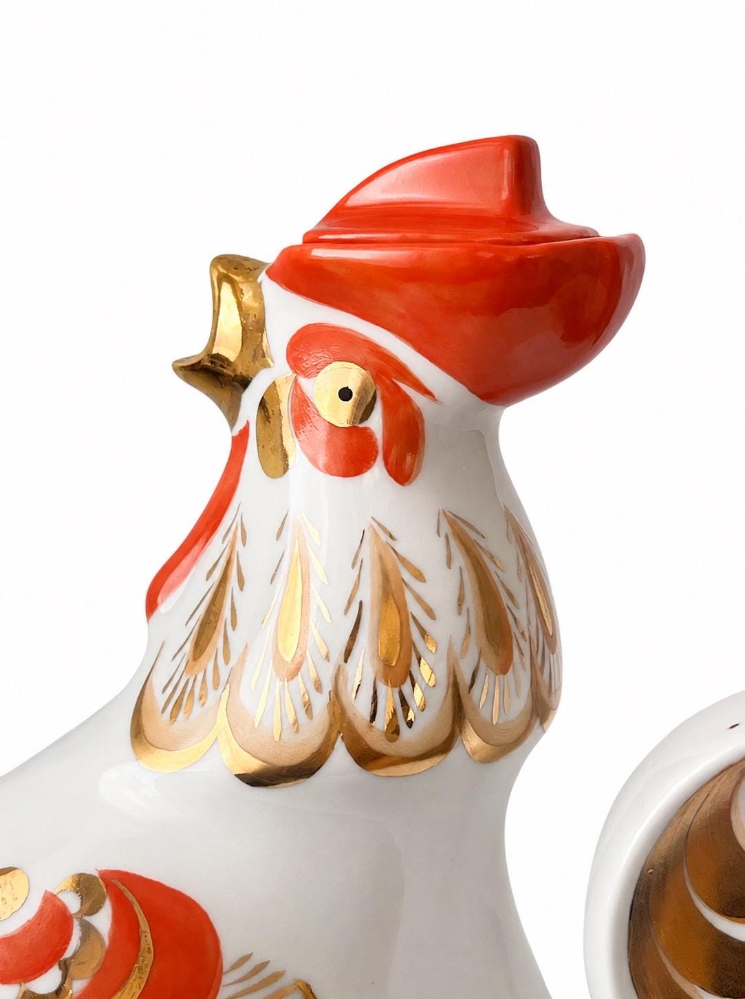 Verbilki porcelain - Etsy 日本