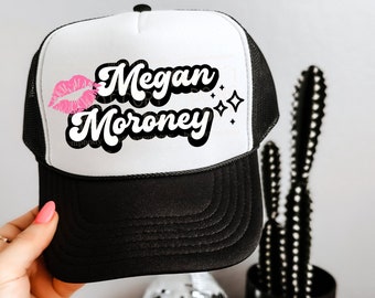 Megan Moroney Trucker Hat