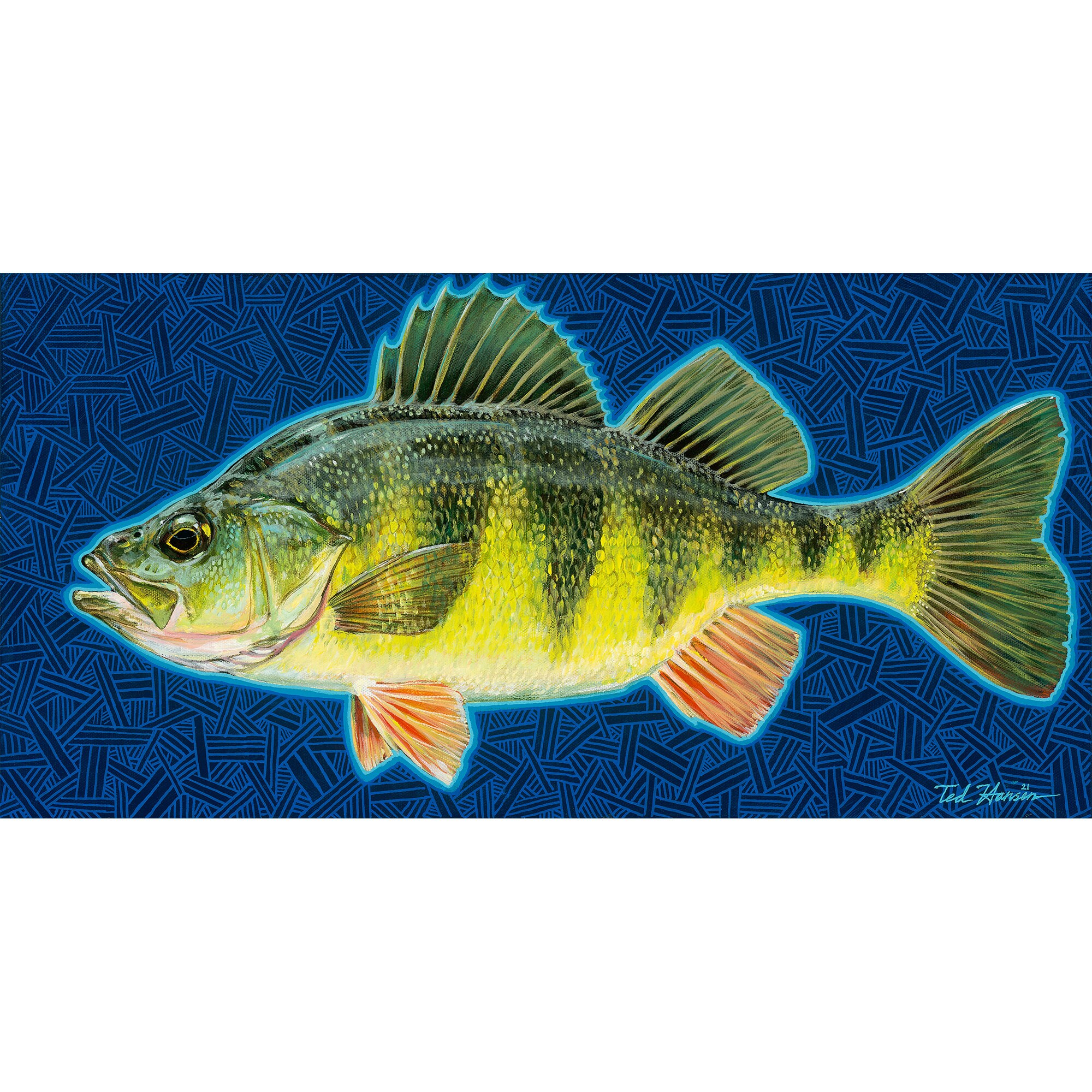 Pattern Perch, Limited Edition Print - Etsy Hong Kong