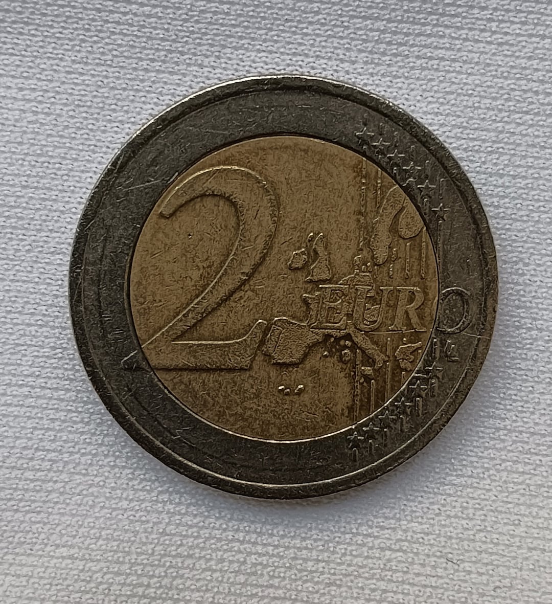 2 Euro Münze Bertha Von Suttner 2002 Rare Austria 2 Euro Coin From 2002 Featuring Bertha Von Suttner. - Etsy