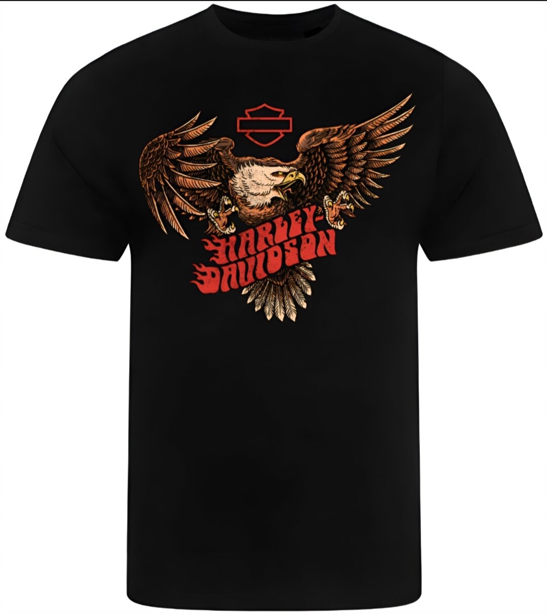 T-shirt Scorpions - Cadeau Noël 1990 - Unisexe, Toutes Tailles - Neuf Avec étiquettes