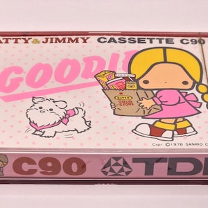 Vintage Patty Jimmy - Etsy