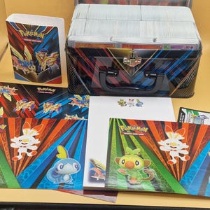 1500 card binder Slab for Graded CardsHolds 90 - 9 Pocket PSA Slab Binder for Premium quality 1500 Card Binder - Etsy