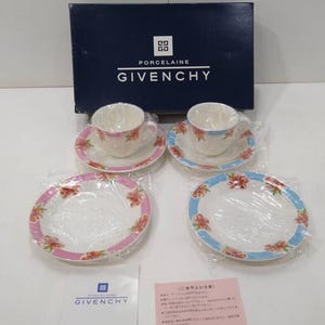 Givenchy coffee cup - Etsy 日本