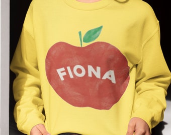 Fiona Apple Retro Graphic Tee - Groovy 70s Inspired T-Shirt, Casual Unisex Sweatshirt, Vintage Style, Inspirational Sayings, Rock Shirt