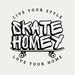 Skatehomey