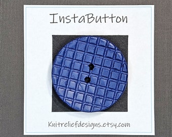INSTABUTTON Instant Button, Shawl Scarf Cowl Button Pin Closure