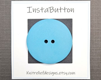 INSTABUTTON Instant Button, Shawl Scarf Cowl Button Pin Closure