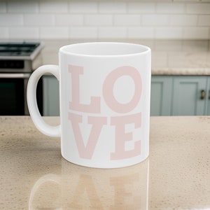 Valentines Day Gift, Be Mine, Coffee Mug, Valentines Gift, Valentines Day Gift For Her, Gift For Her, Valentine's Day,