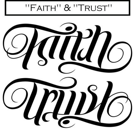 Custom Ambigram for 2 Names One Name Rotates to Become - Etsy Custom Ambigram for 2 Names One Name Rotates to Become - Etsy