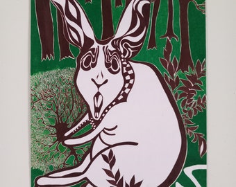 6. Lapin