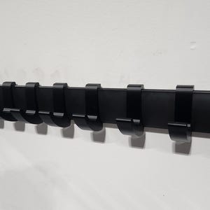 FastTrack compatible wall hooks (10 pack)