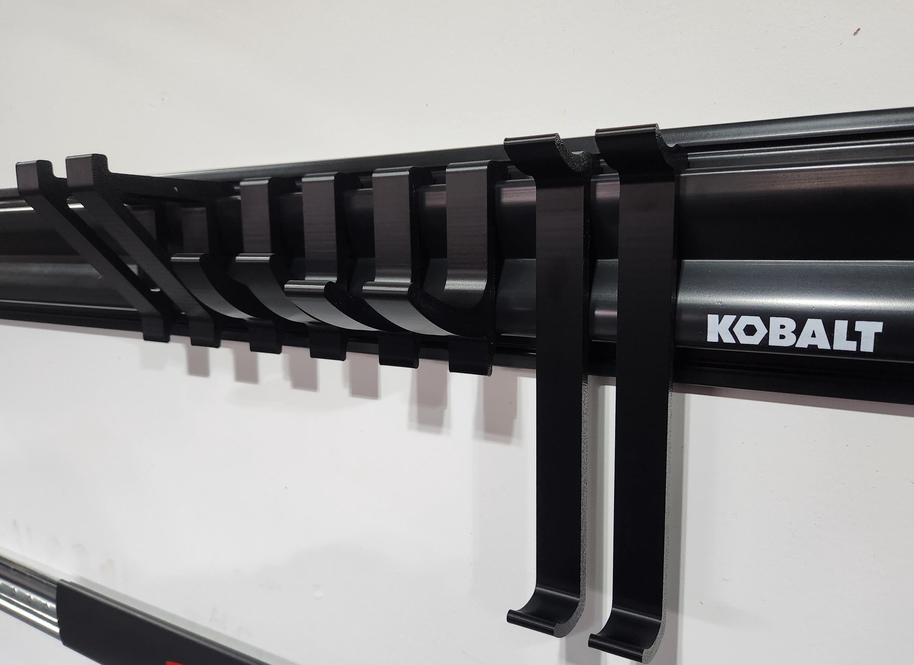 Kobalt K-rail Compatible Wall Hooks - Multipack (8 Pack) - Etsy