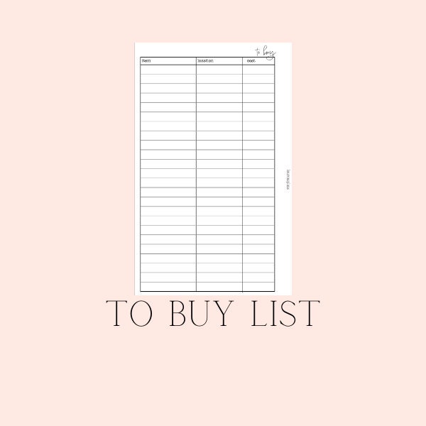 Franklin Covey Compact-simple Weekly - Etsy