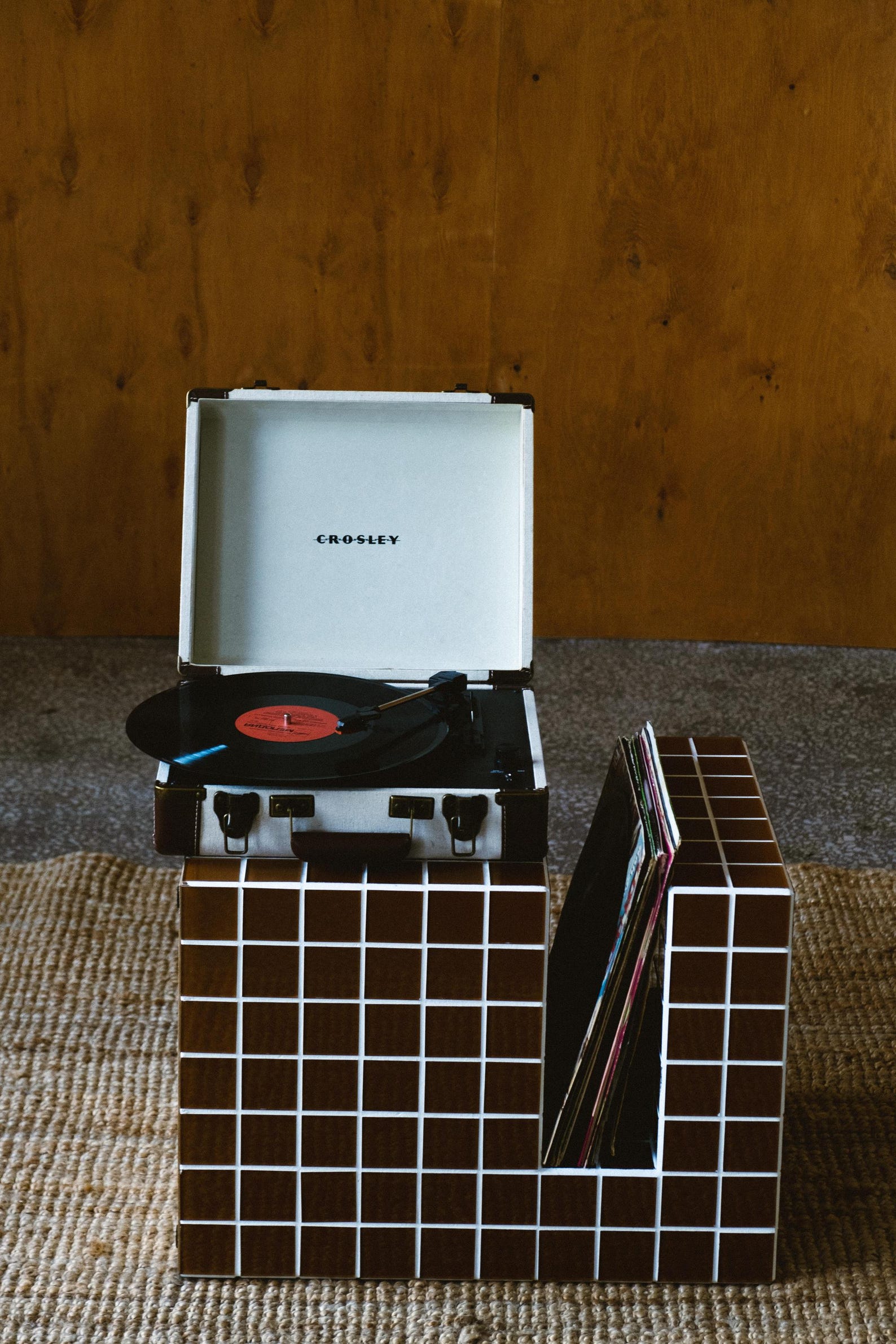 Tile Player Table. Grill Table. Side Table. Slab Shelf. Bedside Table ...