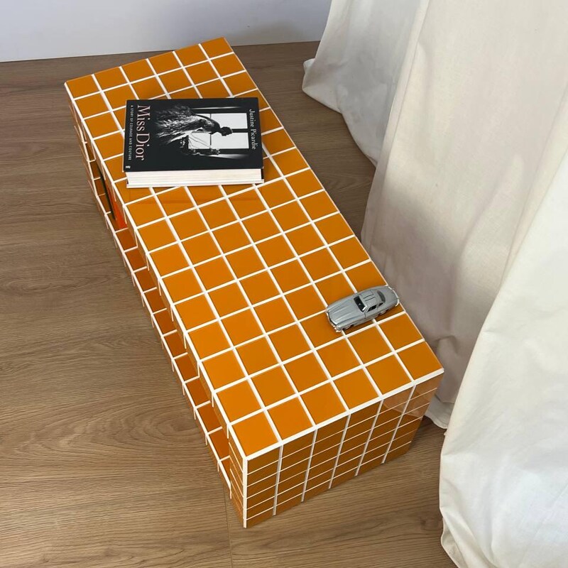 Funky Coffee Table - Etsy
