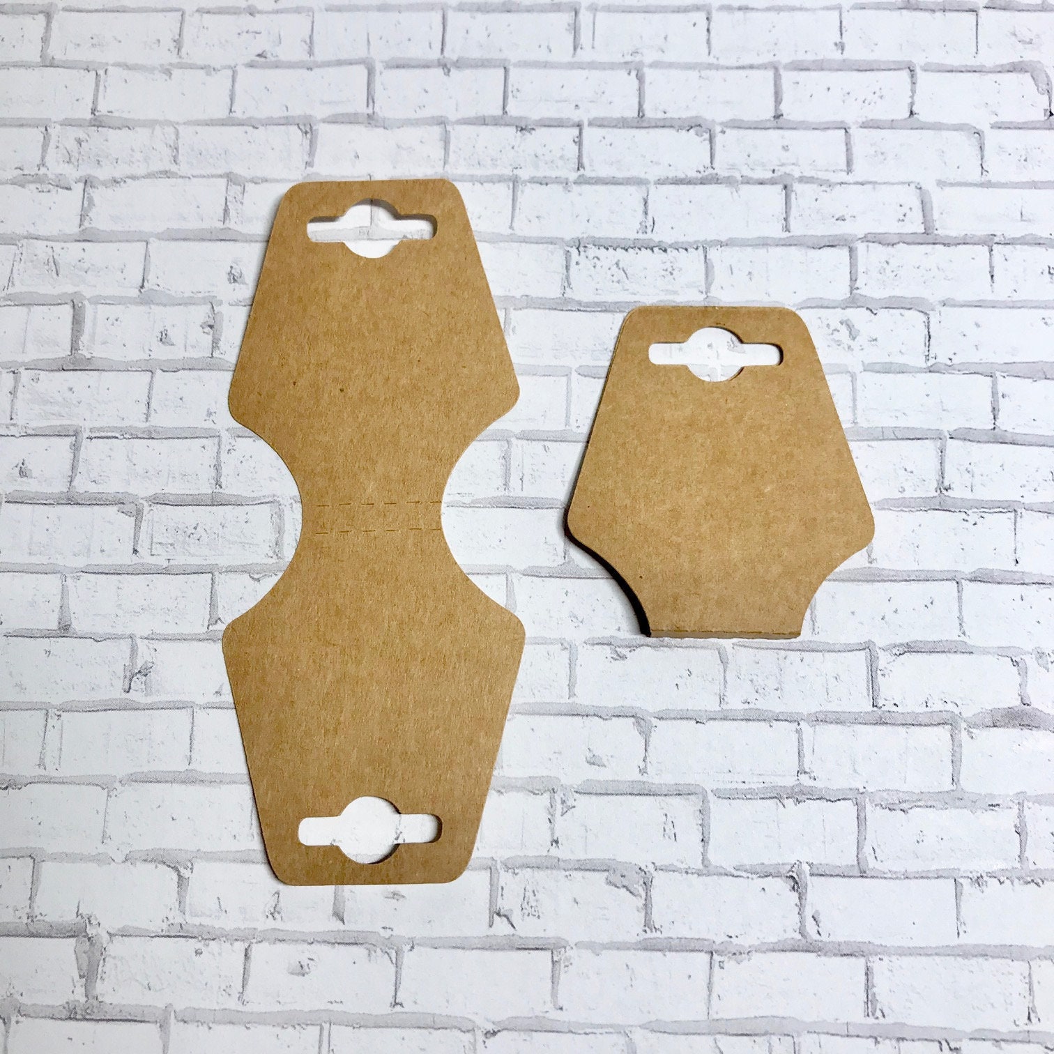 Your Color Choice 25 Fold Over Display Cards/Tags You Pick the Color,…