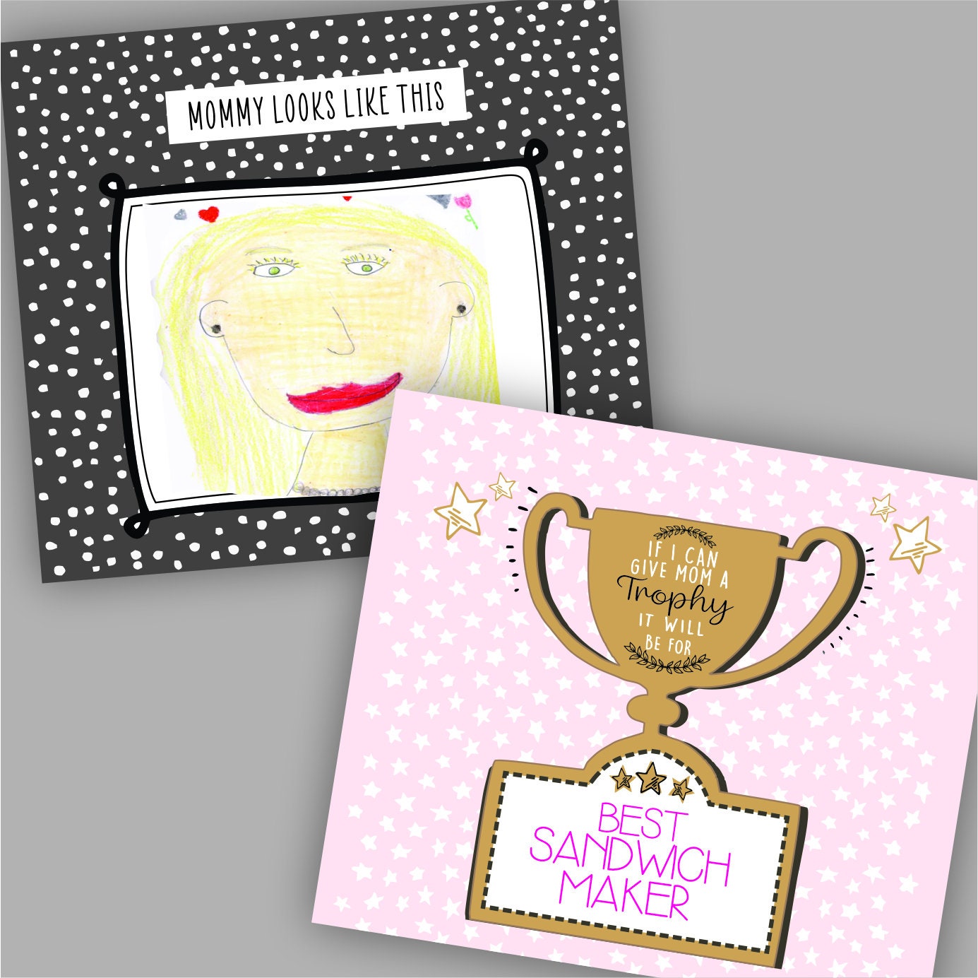 BOOK About MOM All About Mom Printable Book, Perfect Mother's Day ...