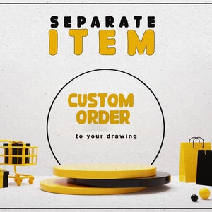 Enlace de pedido personalizado 3 (combinar)