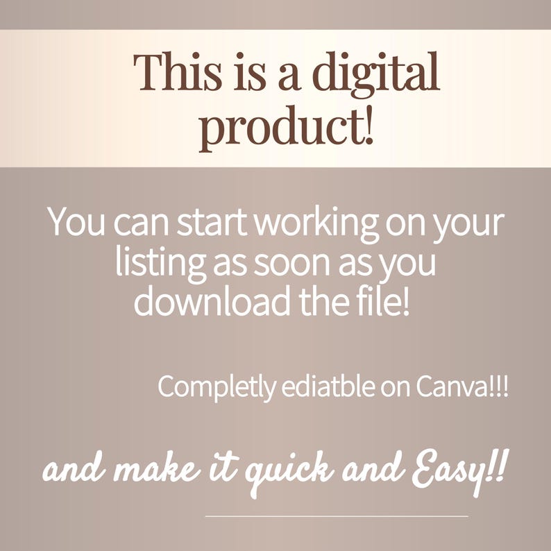 Woven Blanket Mockup Listing, Blanket Size Chart & Care Card, POD Woven Blanket Mock-ups, Woven Throw Canva Template for Etsy Listings. image 12