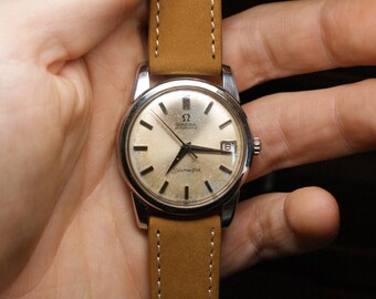 Omega Seamaster 166.009