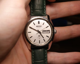 Grand Seiko GS61 6146-8000