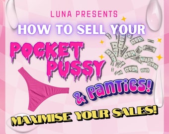 How to Sell your merch!