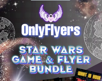 MAY 4TH GAMES & CAMPAIGNS
