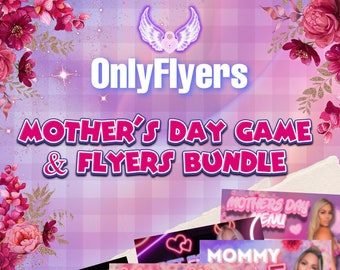 MOTHER'S DAY BUNDLE