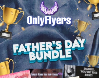 FATHER'S DAY BUNDLE