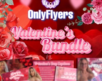 VALENTINES DAY BUNDLE