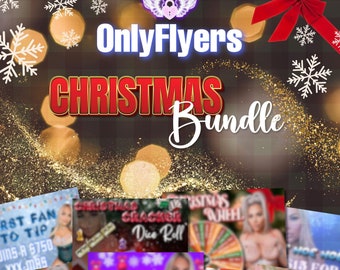 CHRISTMAS BUNDLE
