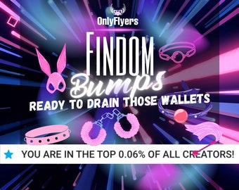 Findom Bumps