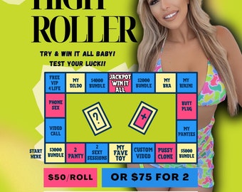 High Roller Game