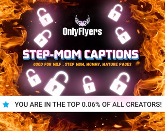 Stepmom Bumps